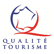 logo qualité tourisme